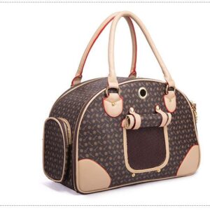 Outing Travel Bag Anti-squeeze Pet Bag Wholesale Dog Bag Cat Bag Small Dog